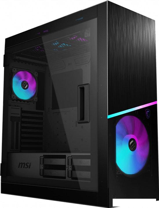 Корпус MSI MPG Sekira 500X