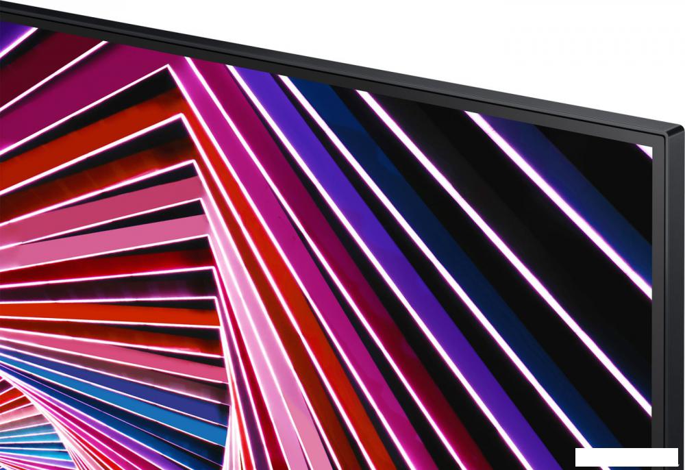 Монитор Samsung LS32A700NWIXCI
