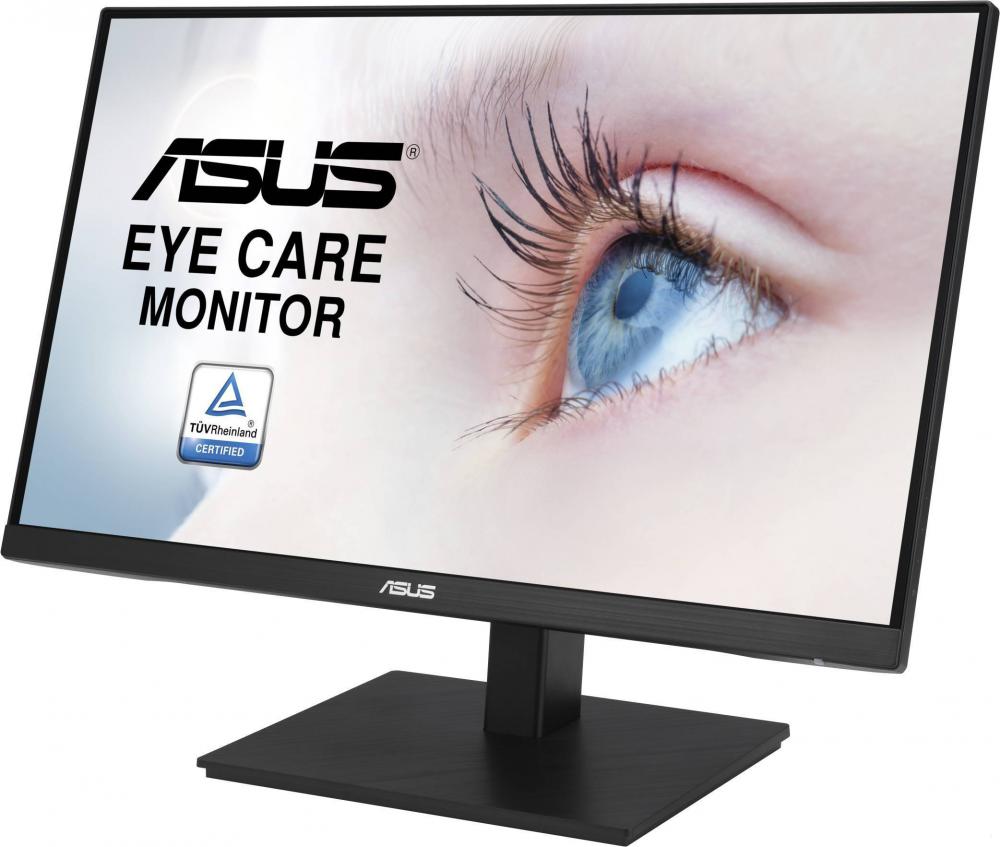 Монитор ASUS Eye Care VA27EQSB Монитор ASUS Eye Care VA27EQSB