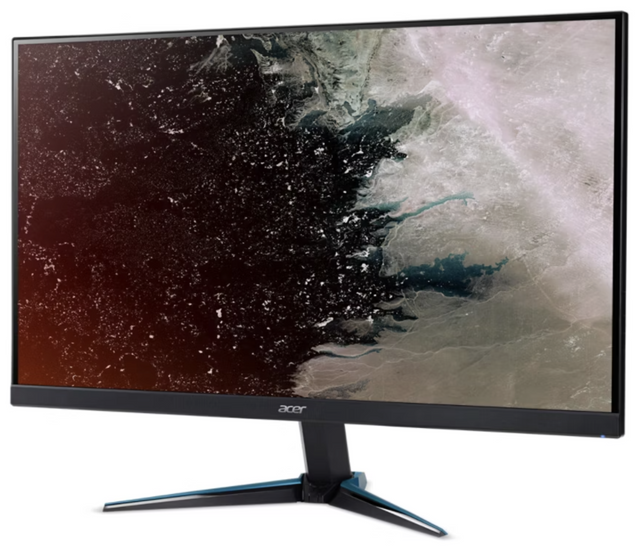 Игровой монитор Acer Nitro VG270KLbmiipx UM.HV0EE.L03