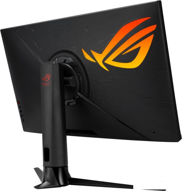 Игровой монитор ASUS ROG Swift PG329Q Игровой монитор ASUS ROG Swift PG329Q