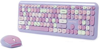 Офисный набор SmartBuy SBC-666395AG-V
