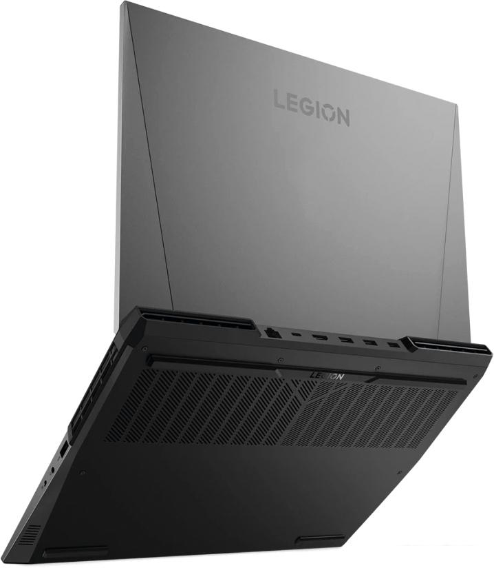 Игровой ноутбук Lenovo Legion 5 Pro 16IAH7H 82RF00QNRK