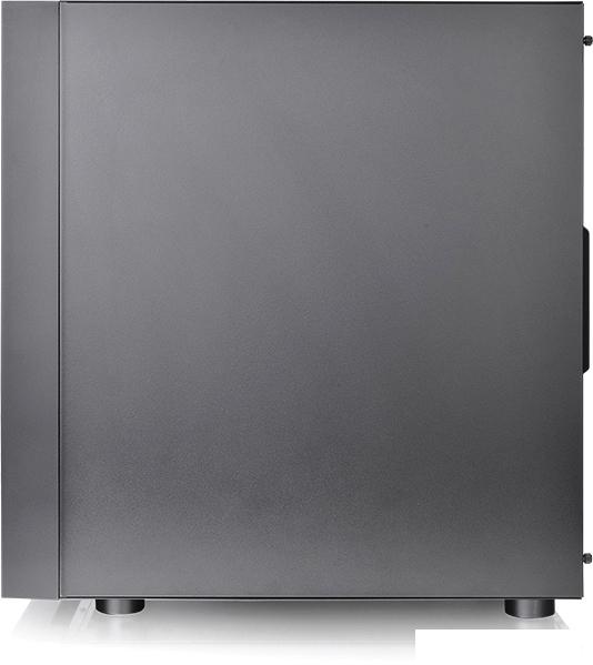 Корпус Thermaltake H570 TG ARGB CA-1T9-00M1WN-01