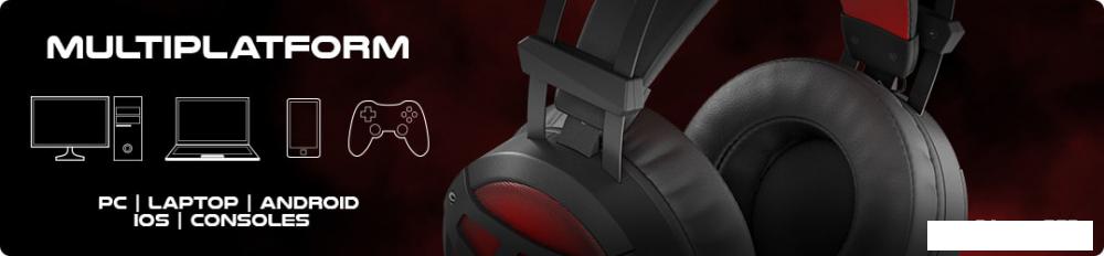 Наушники Genesis Neon 360