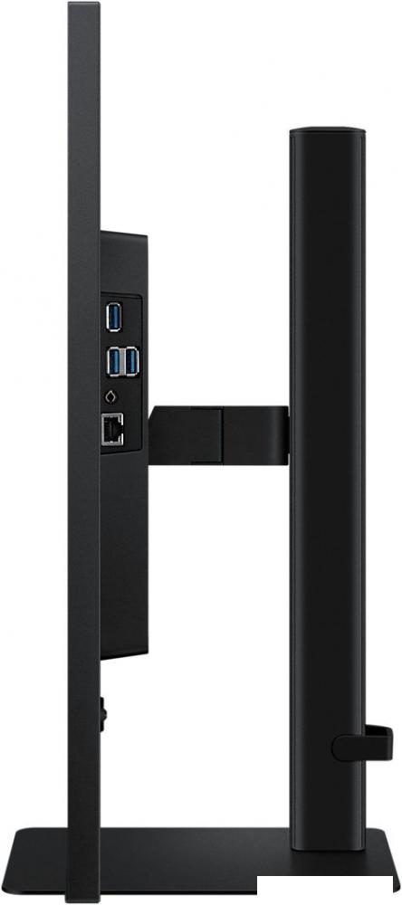 Монитор Samsung ViewFinity S6 S60UD LS32D604UAIXCI Монитор Samsung ViewFinity S6 S60UD LS32D604UAIXCI