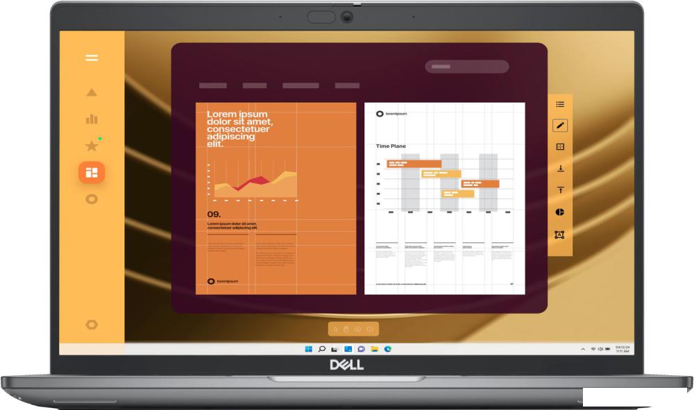 Ноутбук Dell Latitude 5450-7314
