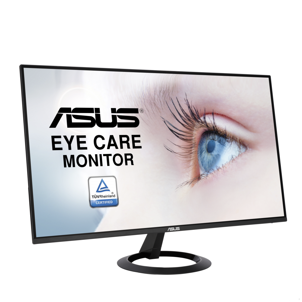 Монитор ASUS Eye Care VZ27EHE Монитор ASUS Eye Care VZ27EHE