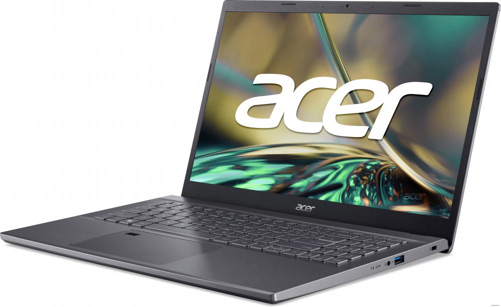 Ноутбук Acer Aspire 5 A515-57-56NV NX.K9LER.003