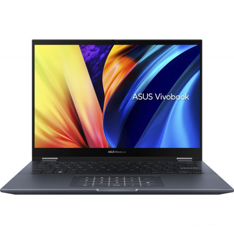 Ноутбук ASUS VivoBook S14 Flip TN3402QA-LZ147W Ноутбук ASUS VivoBook S14 Flip TN3402QA-LZ147W