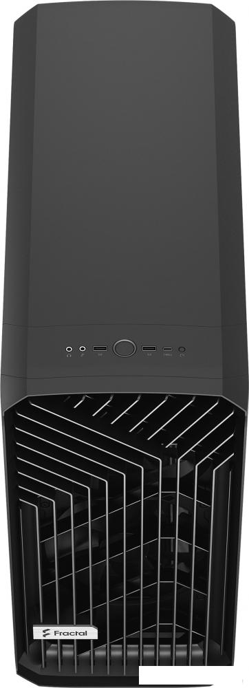 Корпус Fractal Design Torrent Black TG Light Tint FD-C-TOR1A-01