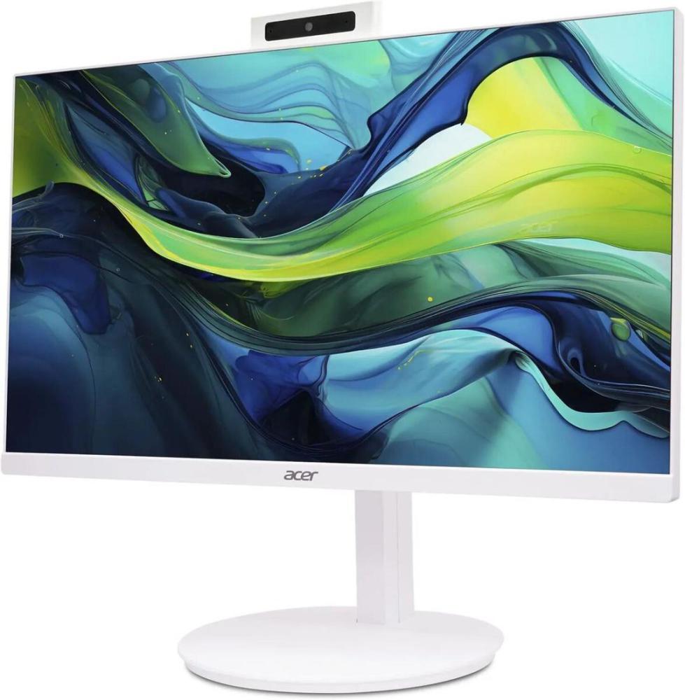 Моноблок Acer Aspire C27A-GRPL DQ.BRECD.001