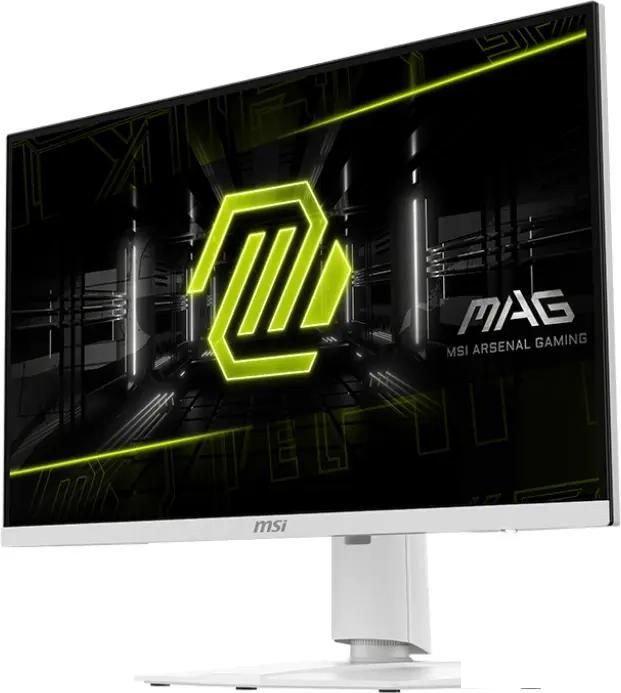 Игровой монитор MSI MAG 274URFW