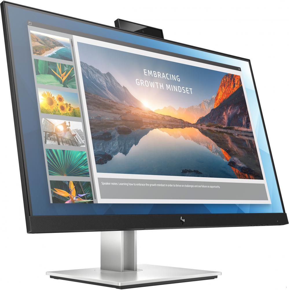 Монитор HP E24d G4 FHD USB-C 6PA50A4 Монитор HP E24d G4 FHD USB-C 6PA50A4