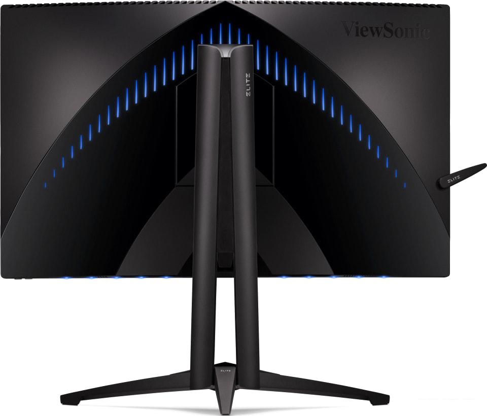 Игровой монитор ViewSonic XG270QC Игровой монитор ViewSonic XG270QC