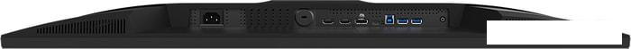 Игровой монитор Gigabyte M34WQ Игровой монитор Gigabyte M34WQ