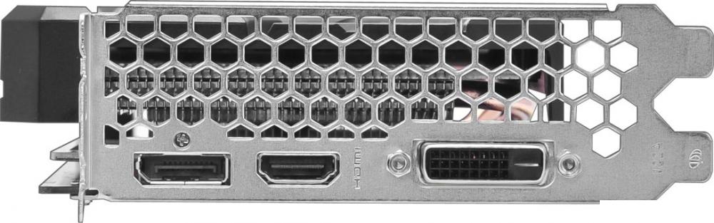 Видеокарта Palit GeForce GTX 1660 Super StormX 6GB GDDR6 NE6166S018J9-161F