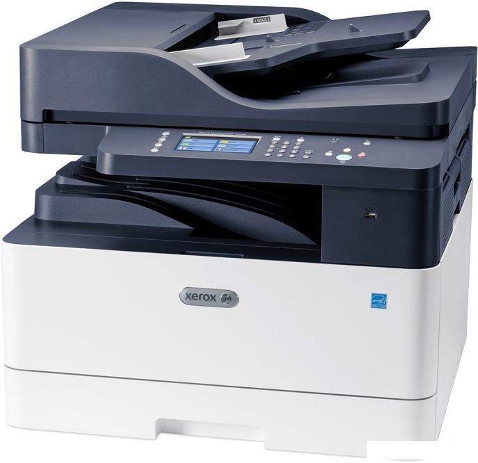 МФУ Xerox B1025DNA МФУ Xerox B1025DNA