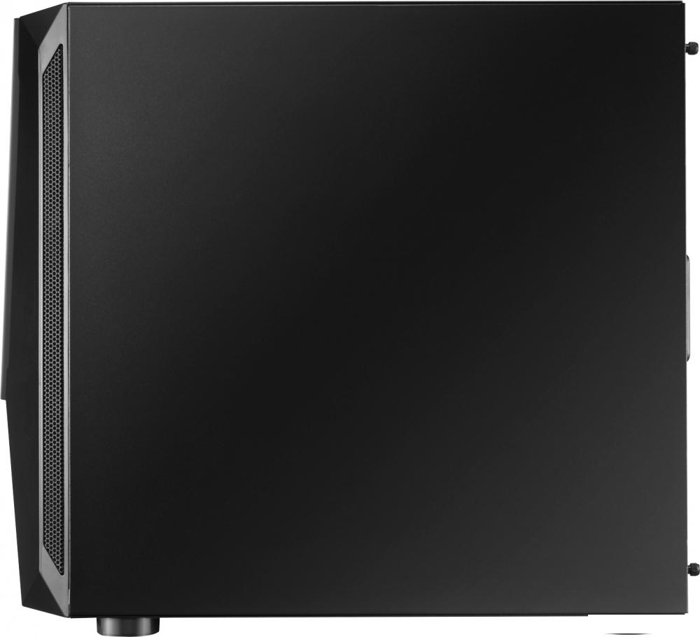Корпус SilverStone Fara V1 Pro SST-FAV1MB-PRO