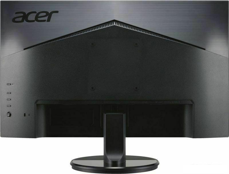 Монитор Acer K242HYLHbi Монитор Acer K242HYLHbi