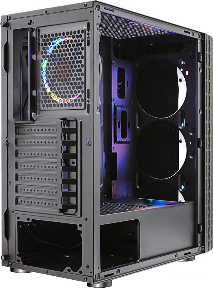 Корпус Ginzzu CL200