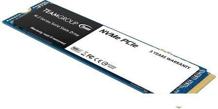 SSD Team MP33 512GB TM8FP6512G0C101 SSD Team MP33 512GB TM8FP6512G0C101