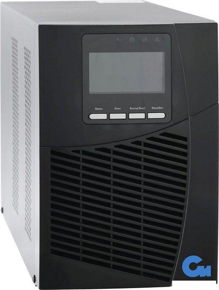 Источник бесперебойного питания Связь Инжиниринг СИПБ1БА.10-11 АПСМ.435241.020-01