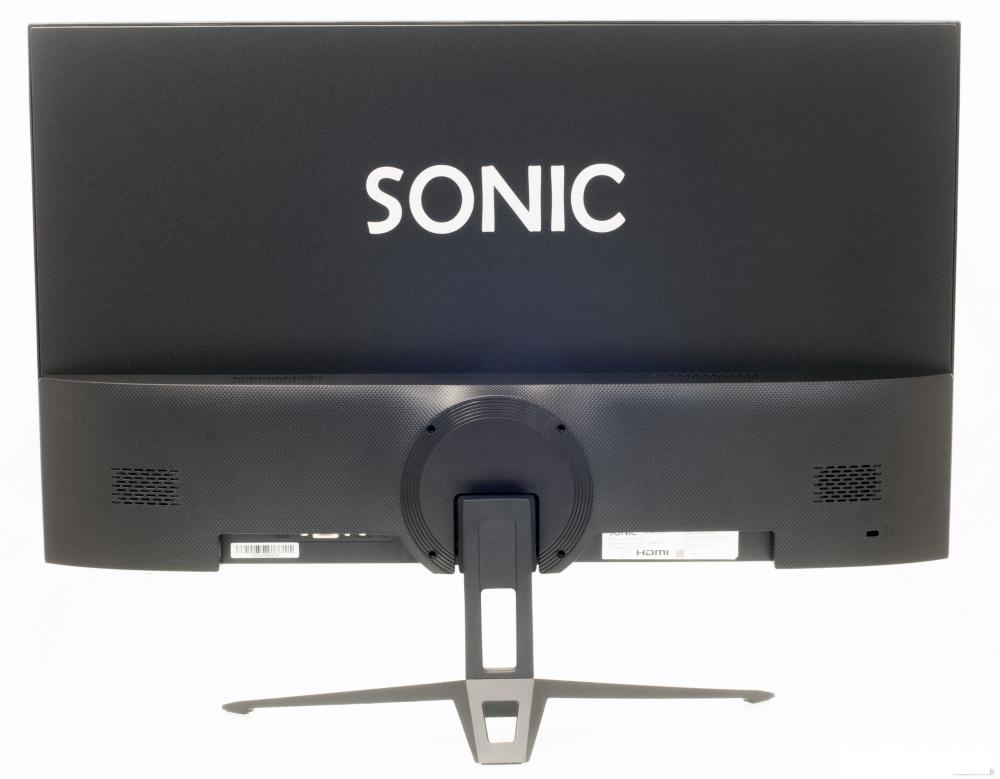 Монитор Sonic SG24IHM-B Монитор Sonic SG24IHM-B