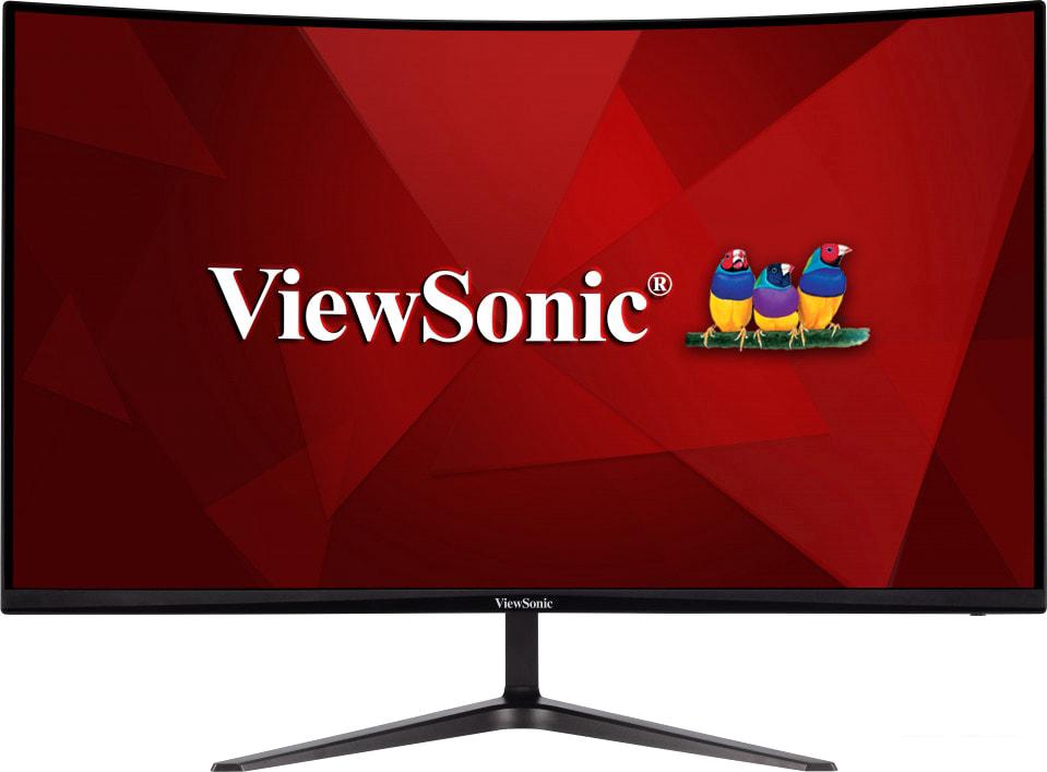 Игровой монитор ViewSonic VX3219-PC-MHD Игровой монитор ViewSonic VX3219-PC-MHD