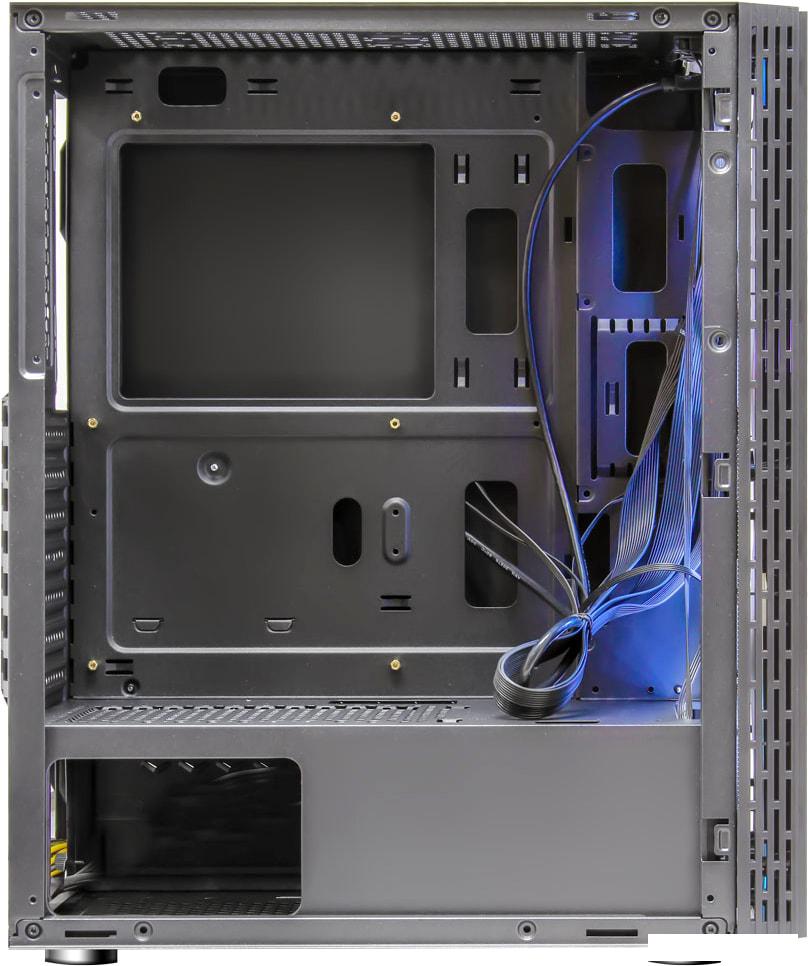 Корпус Ginzzu CL200