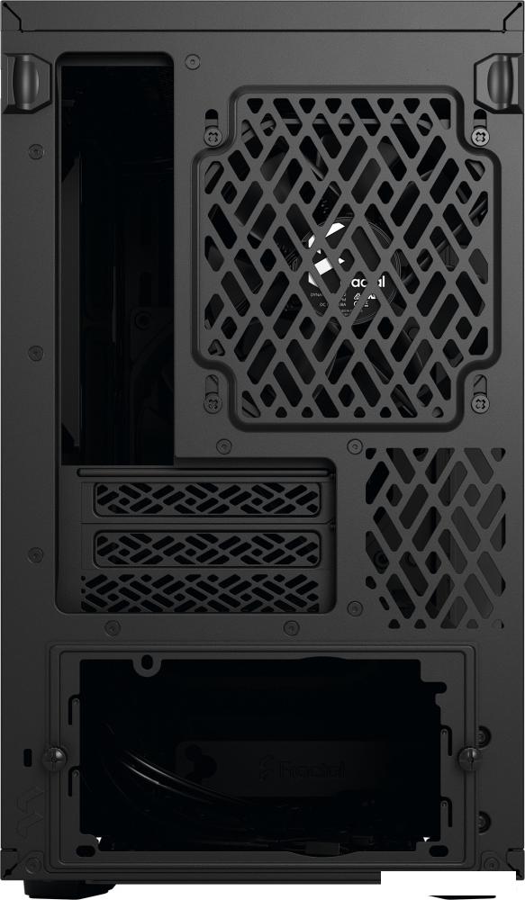 Корпус Fractal Design Define 7 Nano Black TG Light Tint FD-C-DEF7N-02
