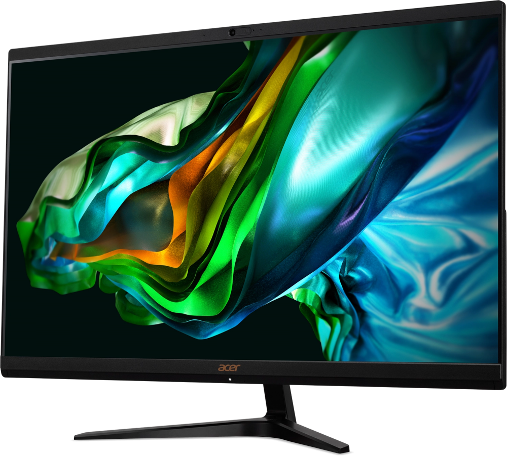 Моноблок Acer Aspire C27-1800 DQ.BLHCD.001