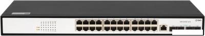 Коммутаторы SNR SNR-S5110G-24TX