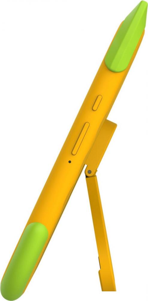 Детский планшет Topdevice Kids Tablet K8 2GB/32GB (оранжевый)