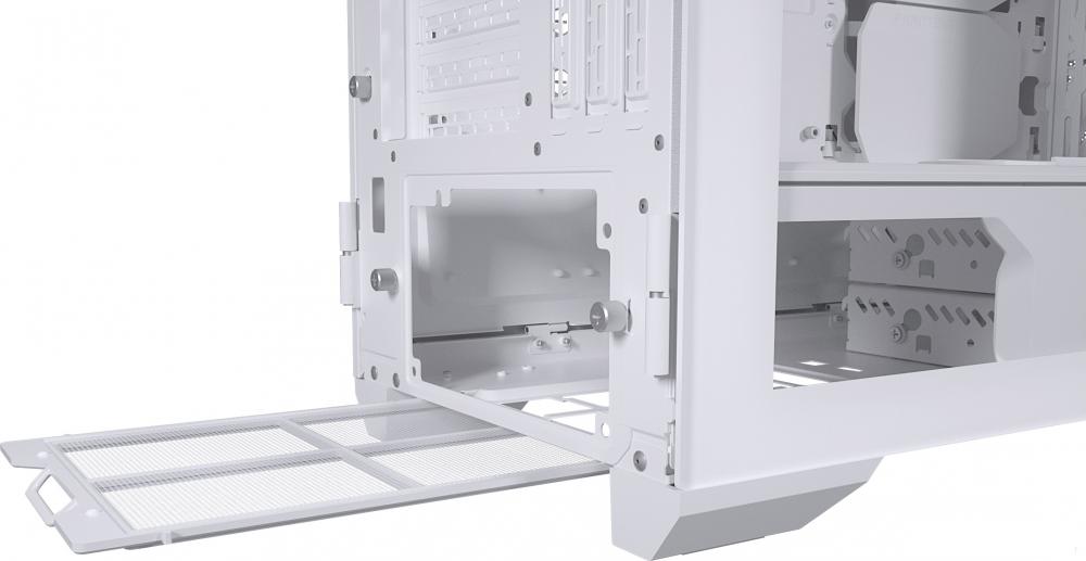Корпус Phanteks Eclipse G500A DRGB White PH-EC500GA_DMW01A