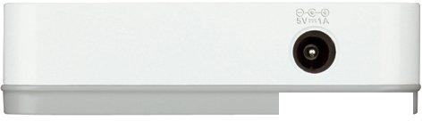 Неуправляемый коммутатор D-Link DGS-1008A