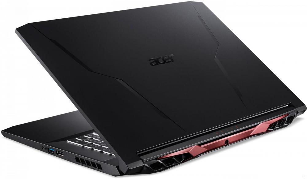 Игровой ноутбук Acer Nitro 5 AMD AN517-41-R7BF NH.QBHEP.00B Игровой ноутбук Acer Nitro 5 AMD AN517-41-R7BF NH.QBHEP.00B