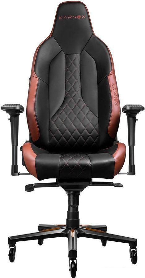 Кресло Karnox Commander CR KX800813-CR (коричневый)