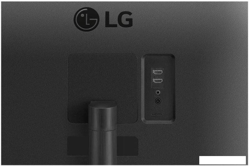 Монитор LG UltraWide 34WP500-B Монитор LG UltraWide 34WP500-B