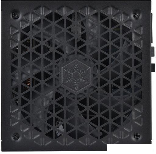 Блок питания SilverStone DA1000R Cybenetics Gold SST-DA1000R-GM