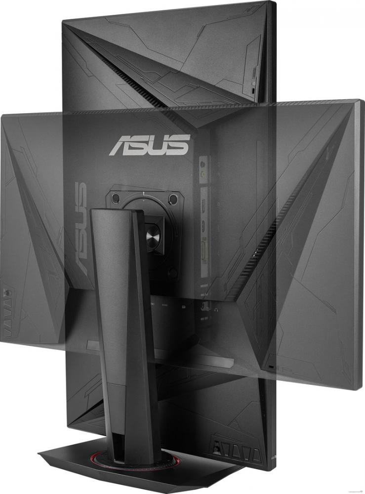 Игровой монитор ASUS VG278QR Игровой монитор ASUS VG278QR