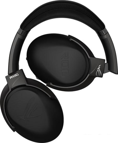 Наушники ASUS ROG Strix Go 2.4