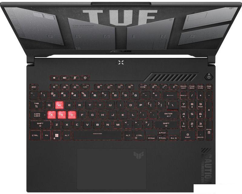 Игровой ноутбук ASUS TUF Gaming A15 2023 FA507NU-LP031