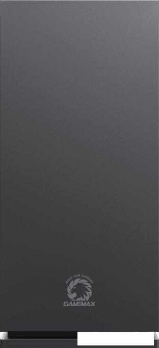 Корпус GameMax M60 (черный)
