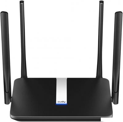4G Wi-Fi роутер Cudy LT500 3.0