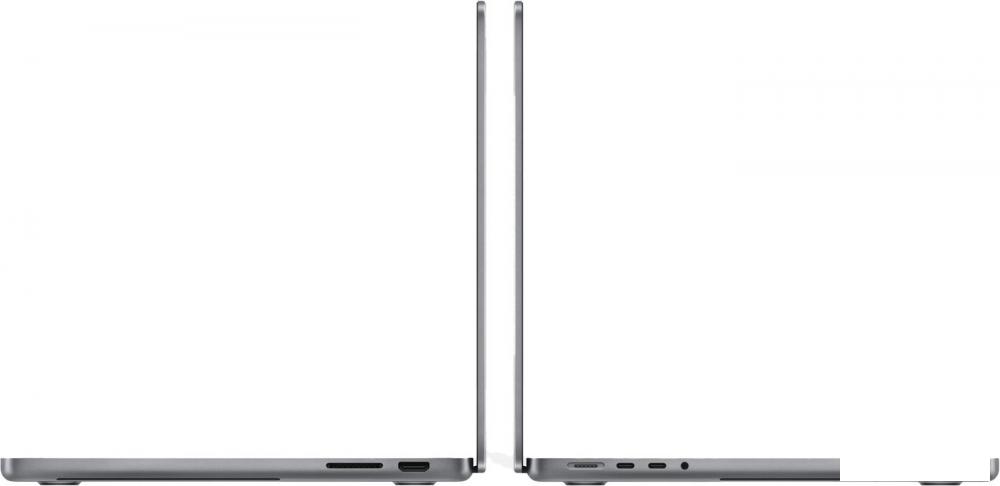 Ноутбук Apple Macbook Pro 14.2" M3 2023 Z1C800132