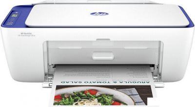 МФУ HP DeskJet Ink Advantage Ultra 4927 6W7G3B