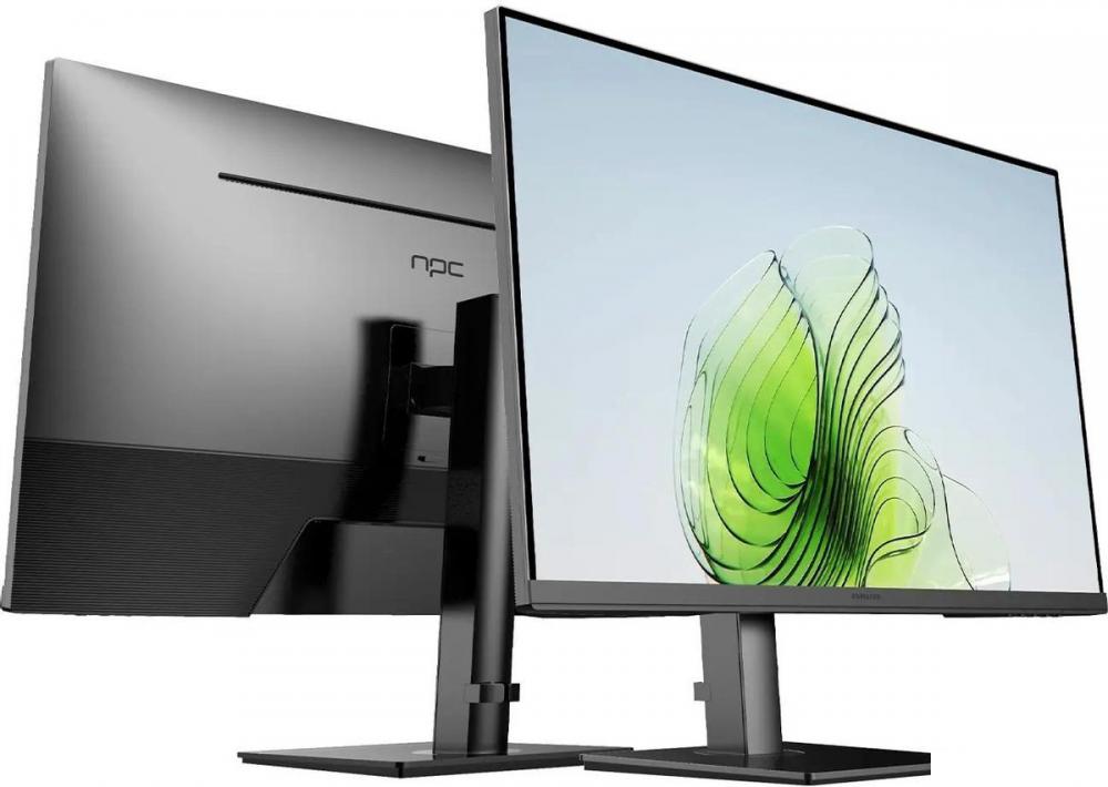 Монитор NPC MQ270A Монитор NPC MQ270A