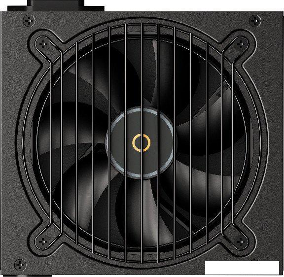 Блок питания Ocypus Gamma P750 Gamma-P750-W1HDBK024X-EU