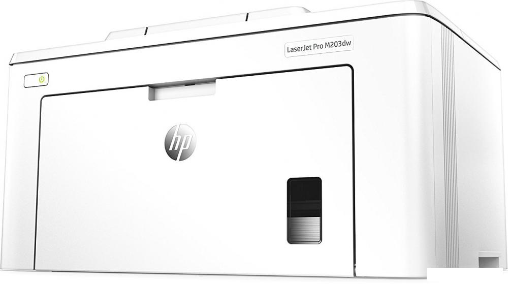 Принтер HP M203dw [G3Q47A]
